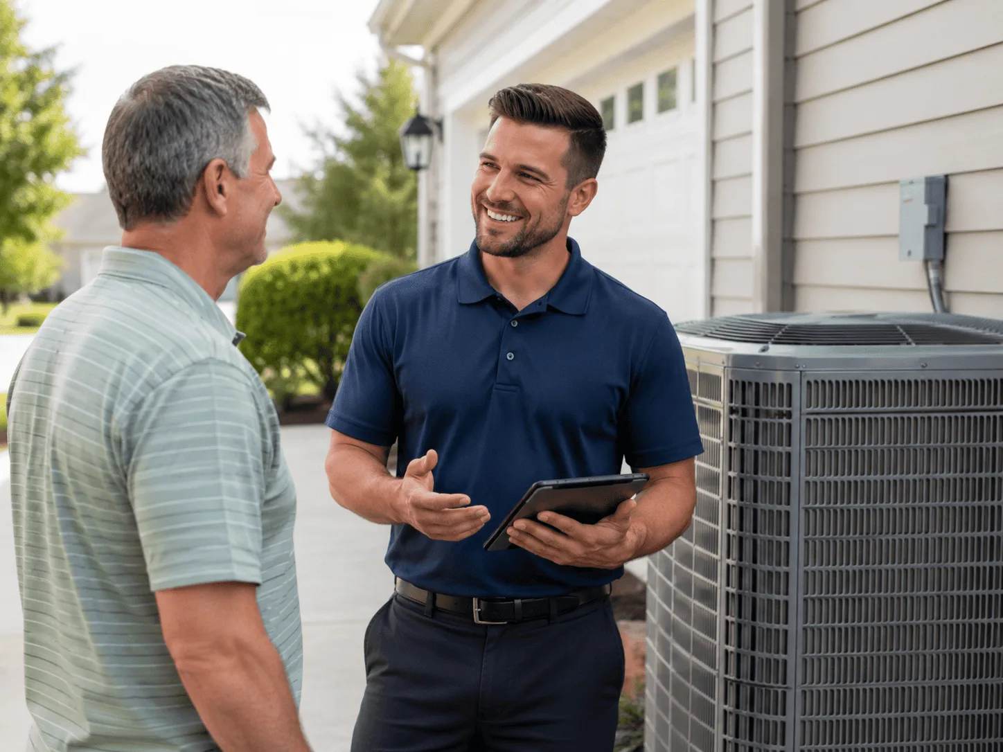 Heat Pump Installation Gilboa, WV FAQs